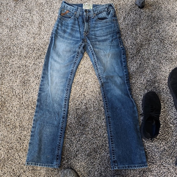 Ariat jeans - Picture 4 of 4